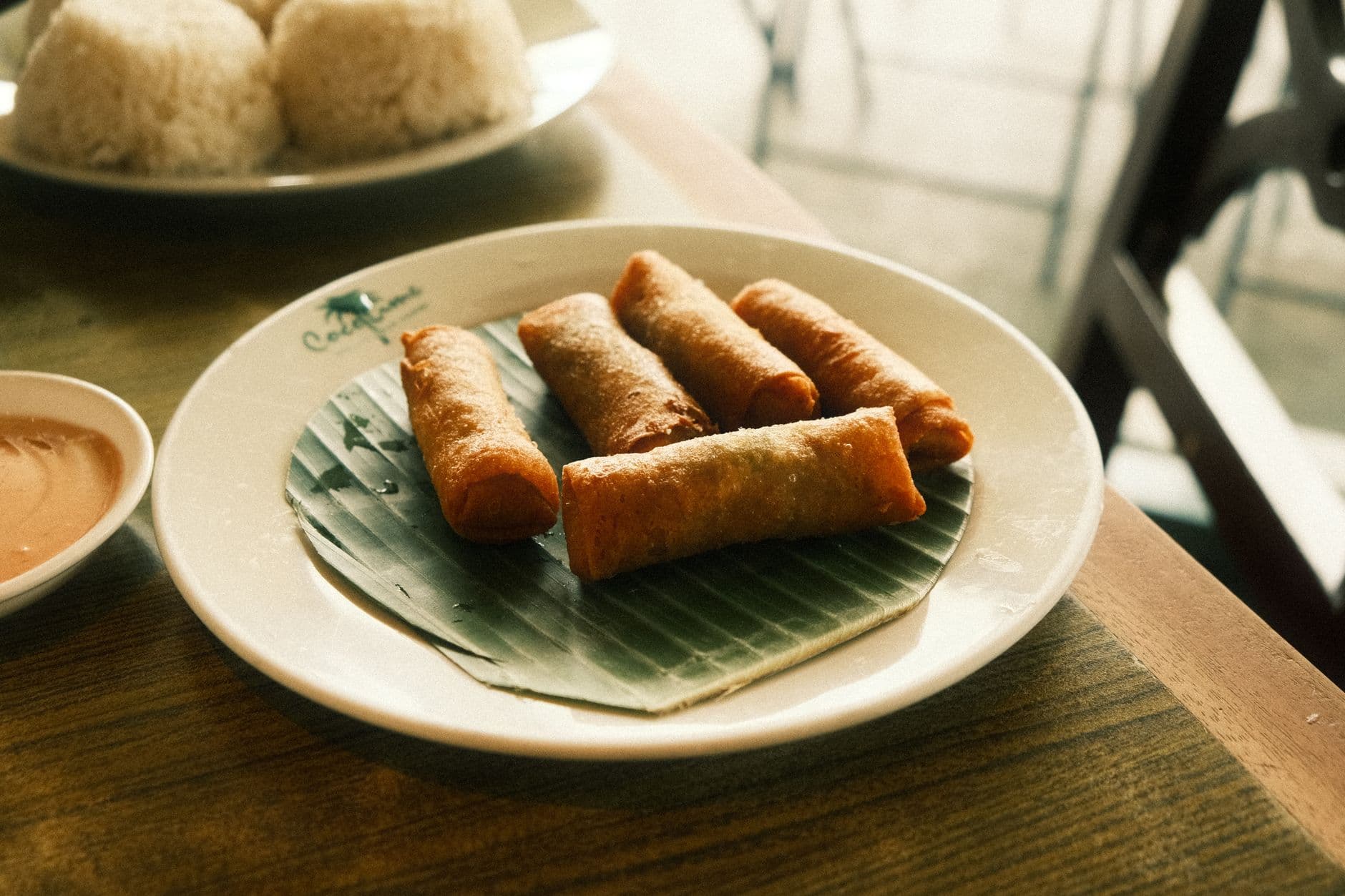 Spring Rolls