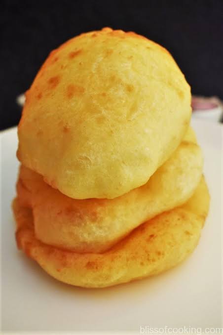 Bhatura