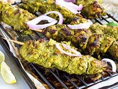 Mint Chicken