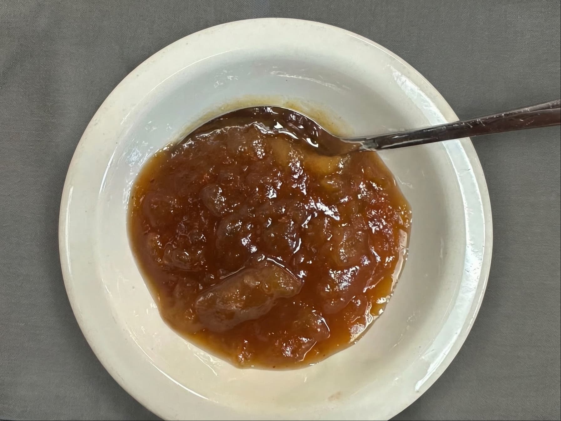 Mango Chutney