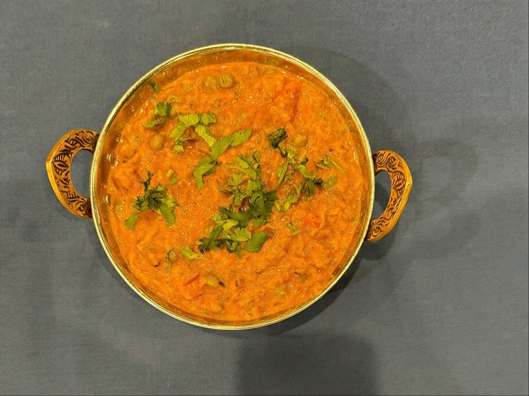 Baigan Bhartha