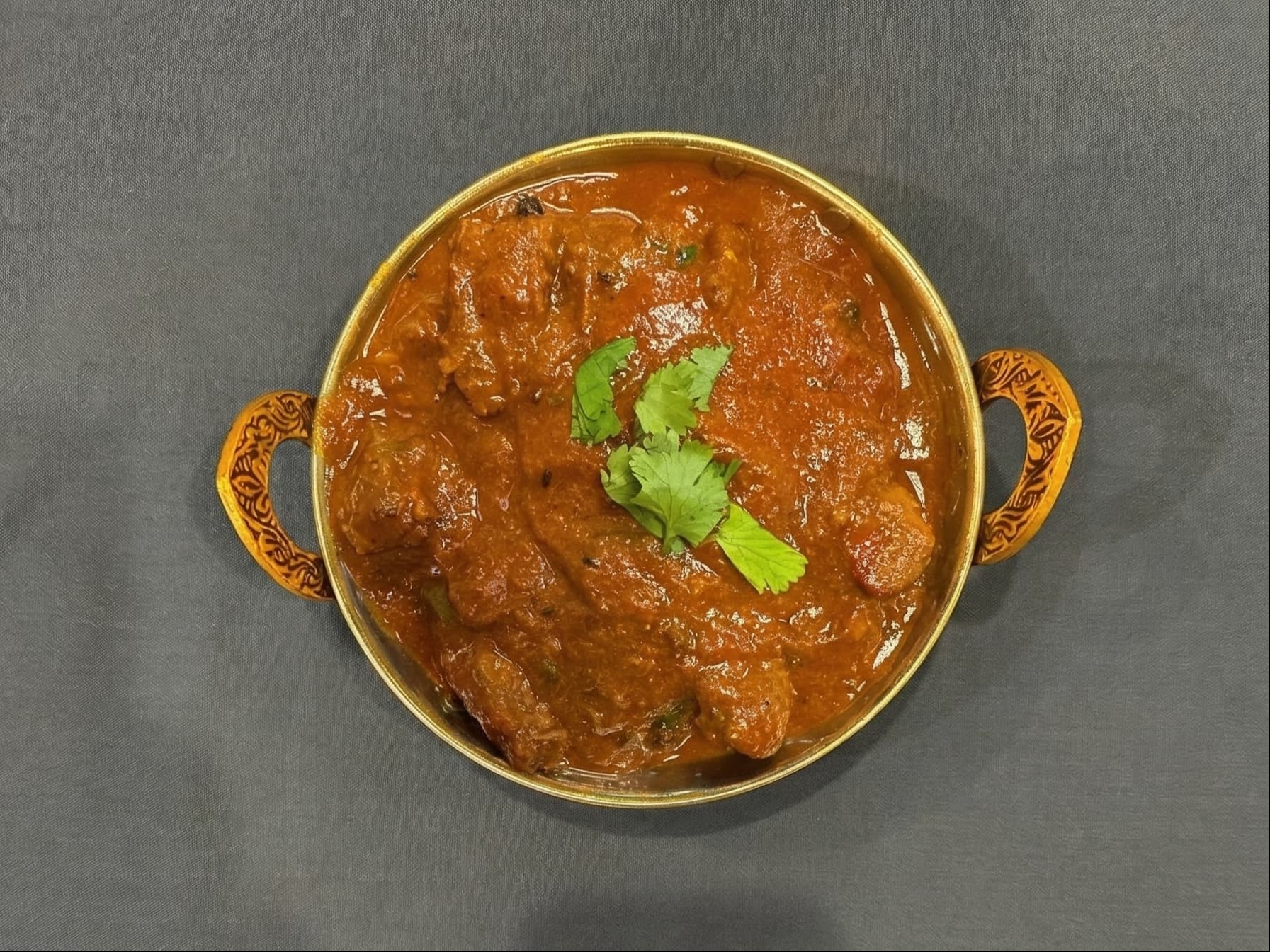 Lamb Vindaloo