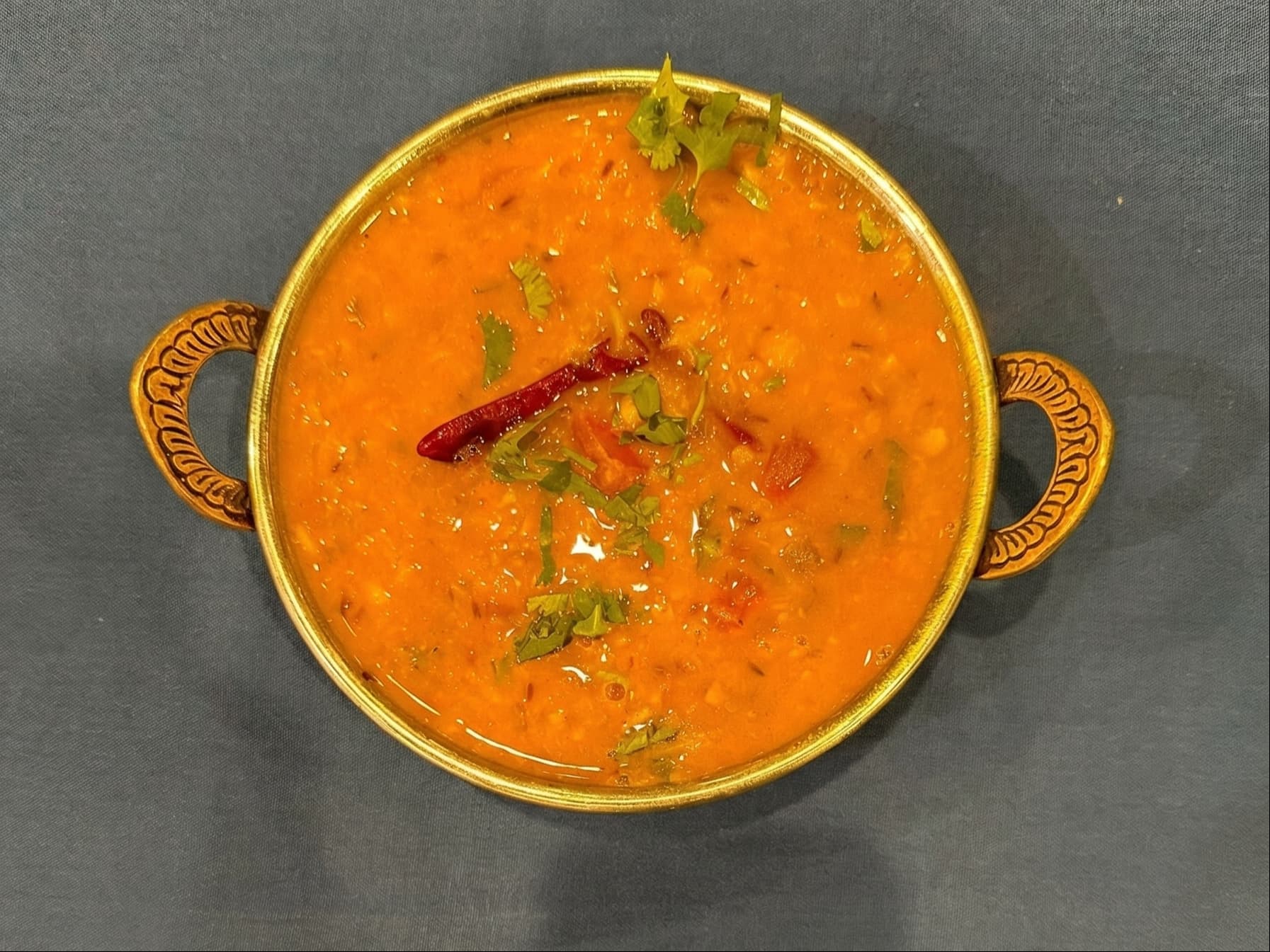Dal Fry
