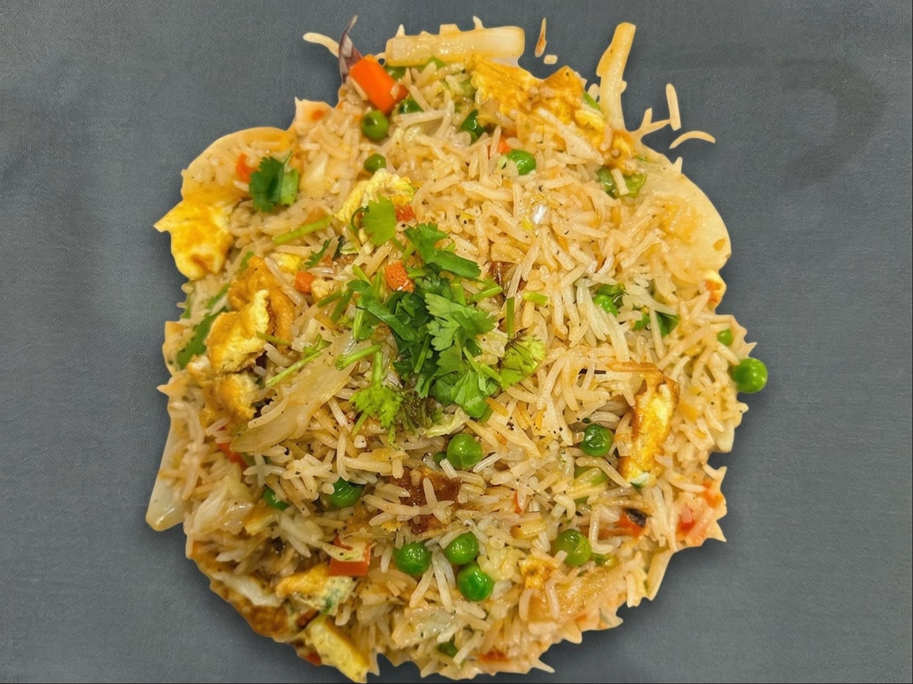 Egg Fried Rice