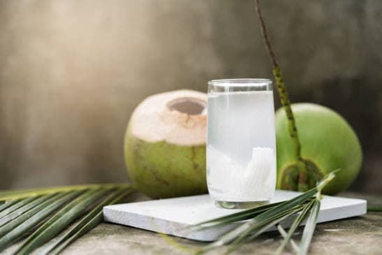 Coconut Water (330ml)