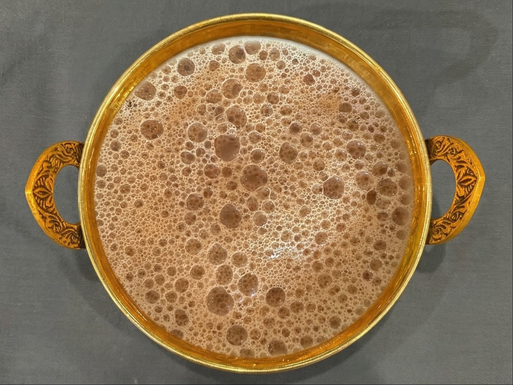 Indian Masala Tea