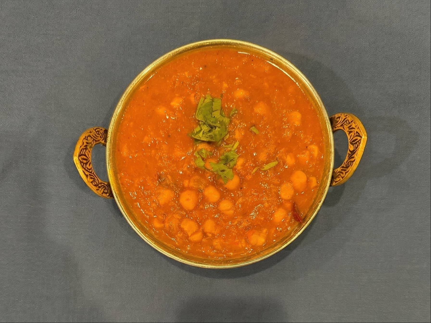 Chana Masala