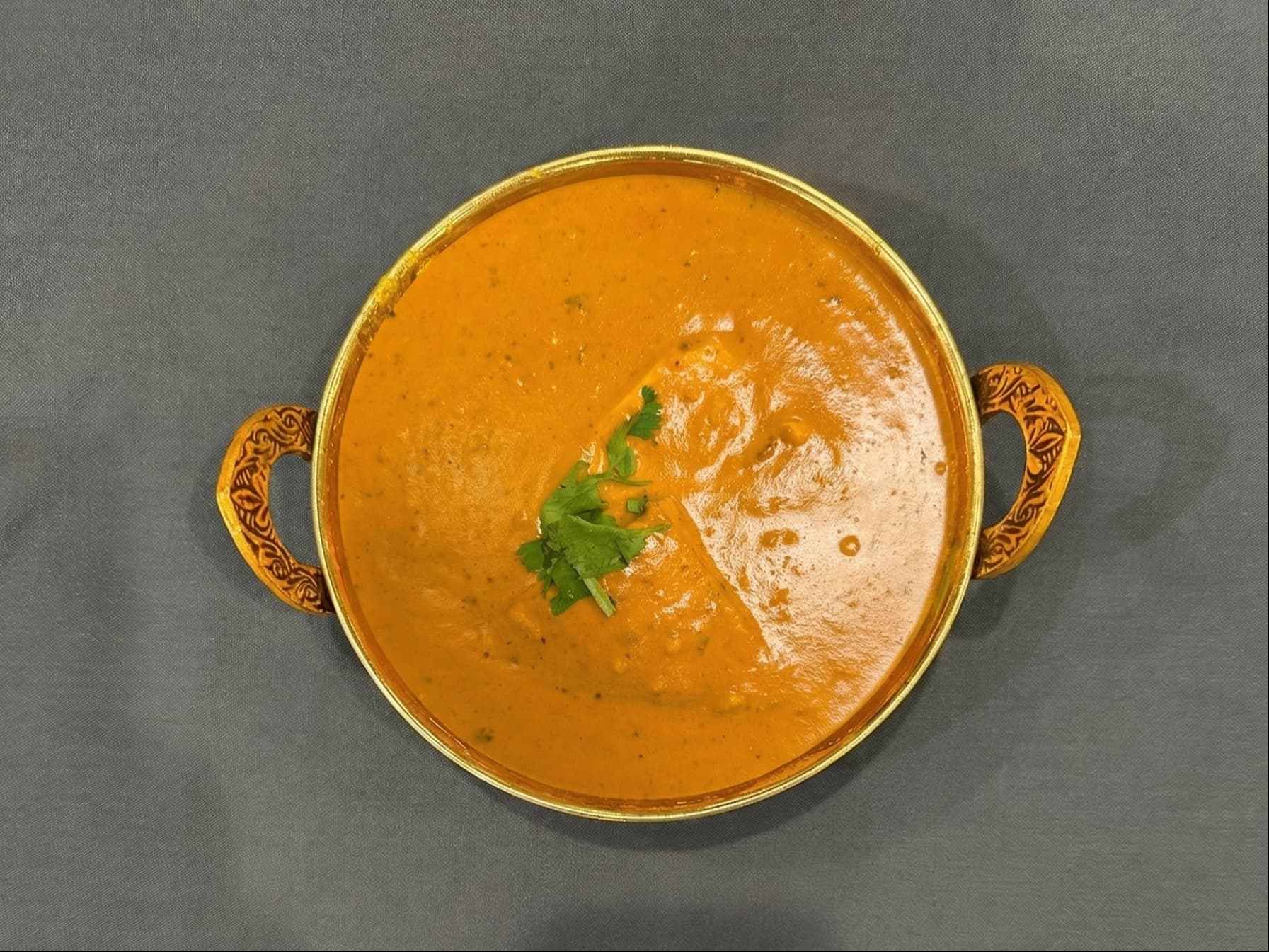 Shahi Paneer