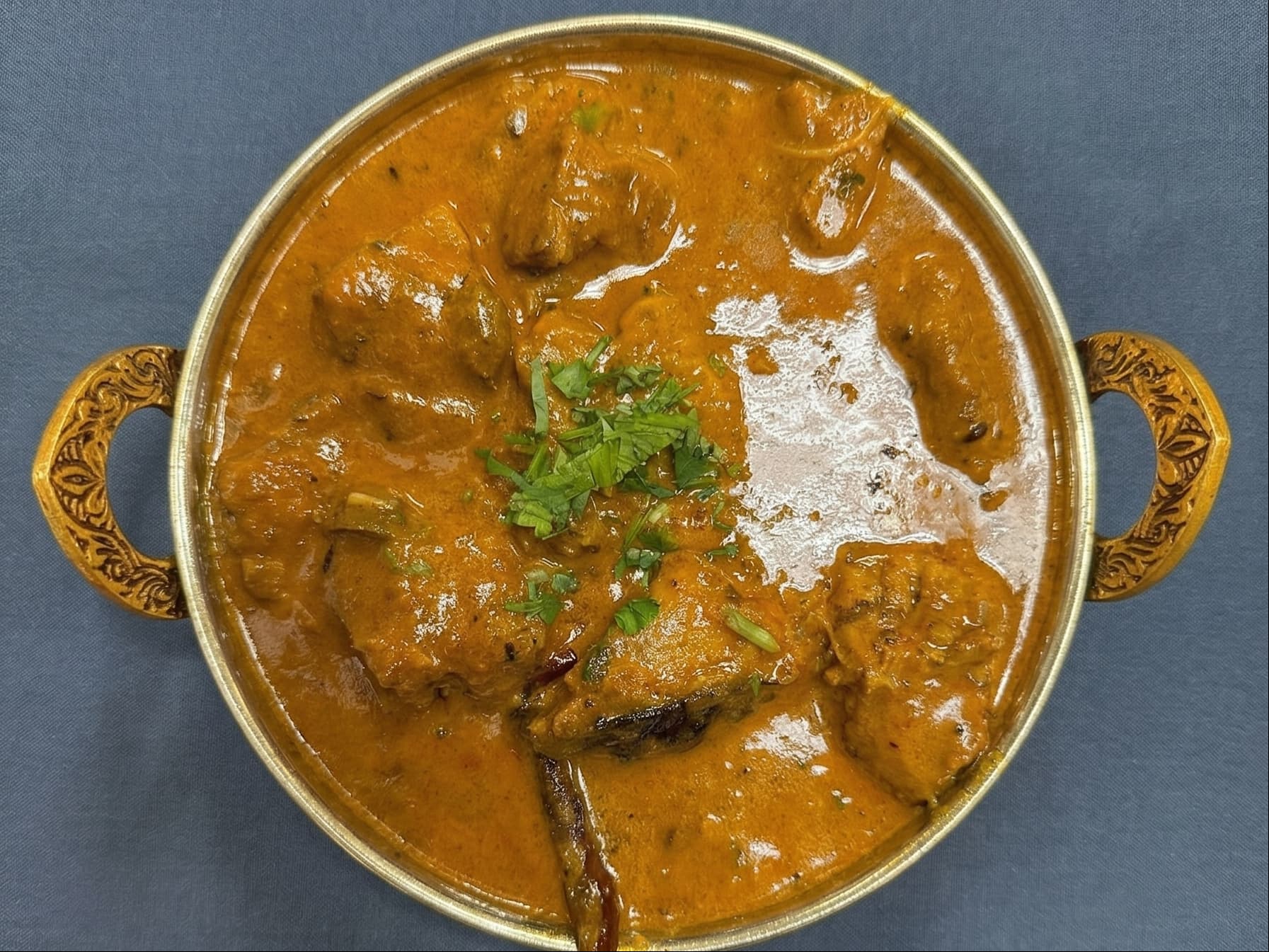 Chicken Chettinad