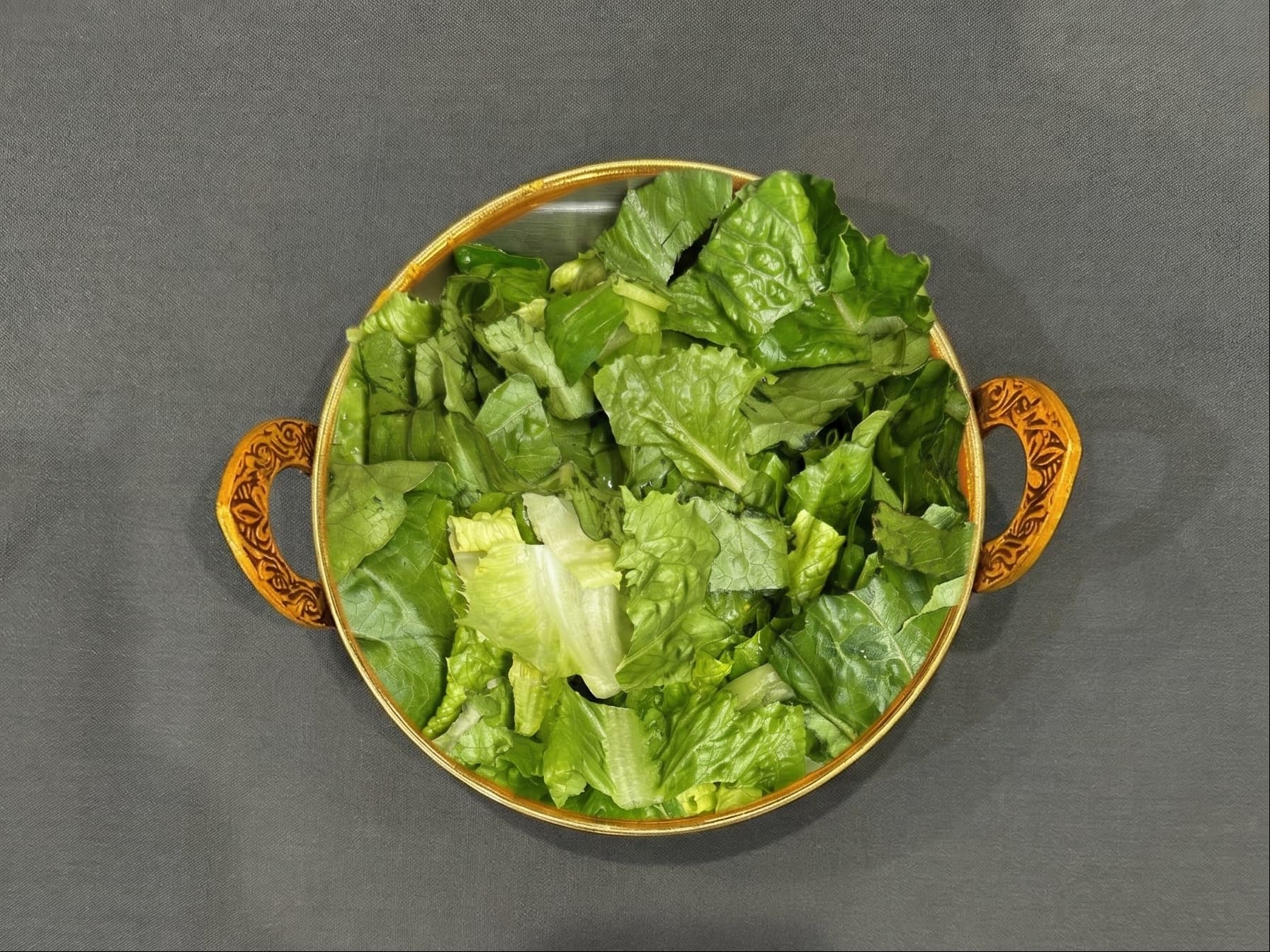 Green Salad