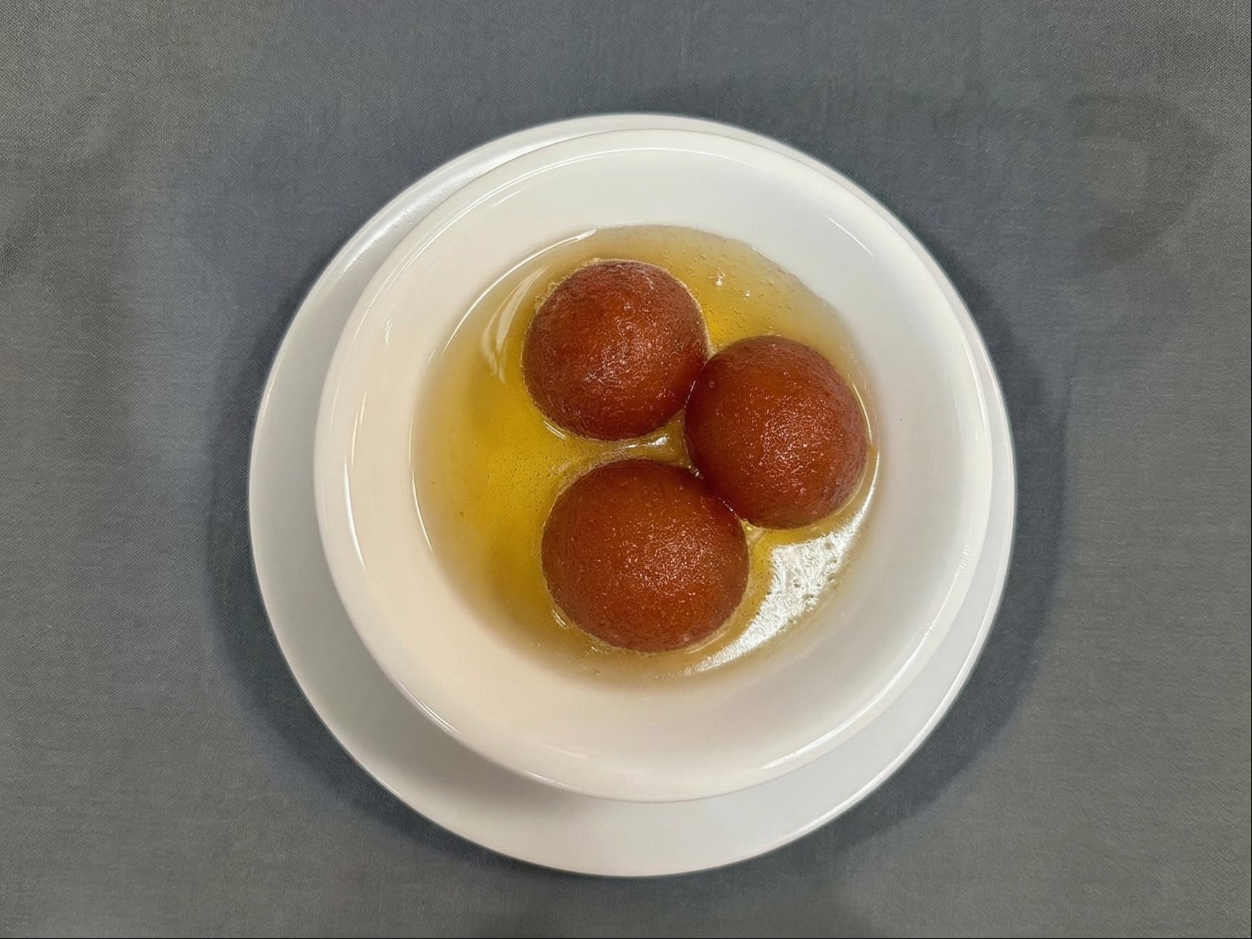 Gulab Jamun