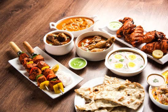 Cheff Assorted Non-Veg Plattar
