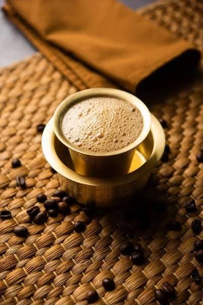 Madras Coffee