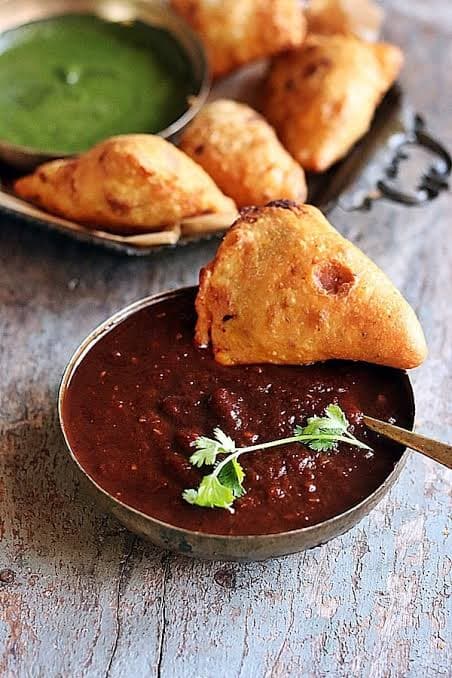 Tamarind Chutney 8oz