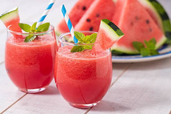 Watermelon Juice (330ml)
