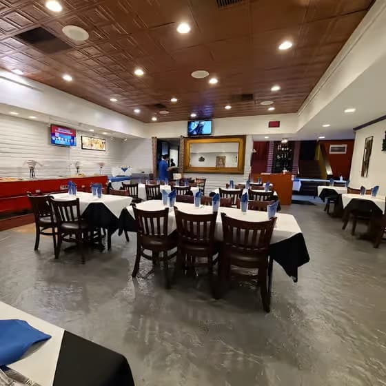 Reservations